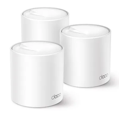 Ax3000 Whole Home Mesh Wifi 6