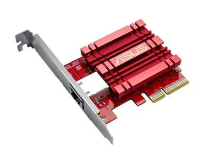 Xg-C100C V2 Internal Ethernet