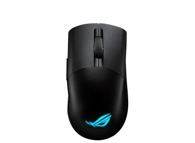 Rog Keris Wireless Aimpoint