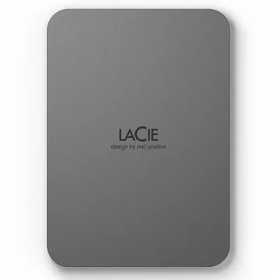 Mobile Drive Secure External