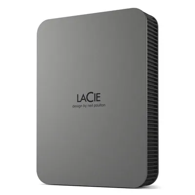 External Hard Drive 5000 Gb