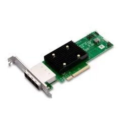 Hba 9500-16E Interface