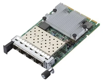 Network Card Internal Fiber