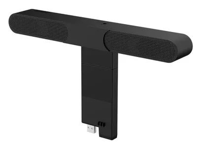 Soundbar Speaker Black 2.0