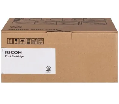 Black Toner Cartridge Type