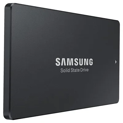 SSD 2.5" 480GB Samsung PM863a