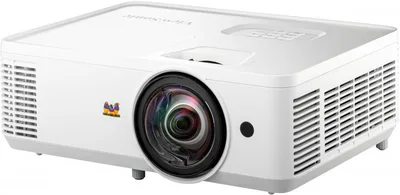 PS502W, Short Throw