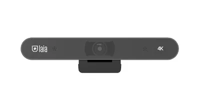 B&H 4K AI 8.42 MP Black 3840
