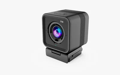 B-Hybrid PC Pro FHD - Cámara