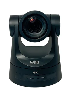 C-Pro 4K AI - Cámara PTZ 4K
