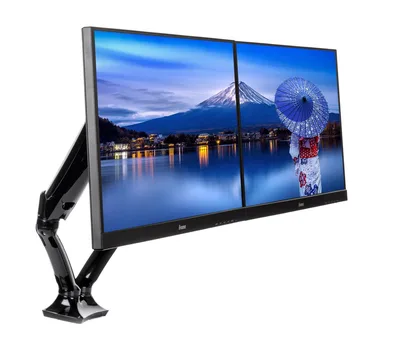 Flexible desk mount, MOQ 3 pcs
