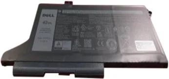 42Wh Lithium-Ion battery for