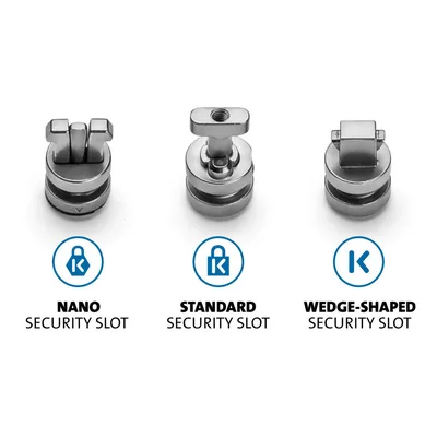 ClickSafe 3-in-1 Anchor Pack