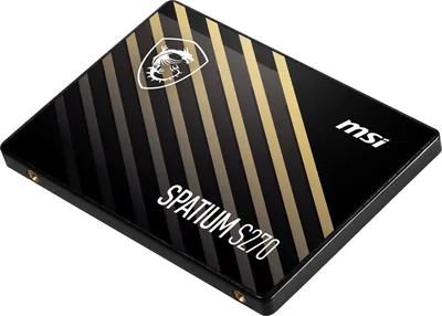 Spatium S270 Sata 2.5 480Gb