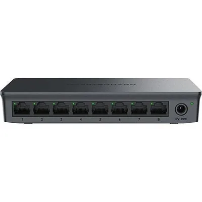Network Switch Unmanaged 8 x