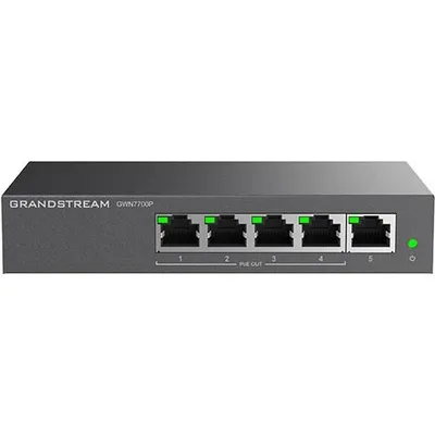 Network Switch Unmanaged