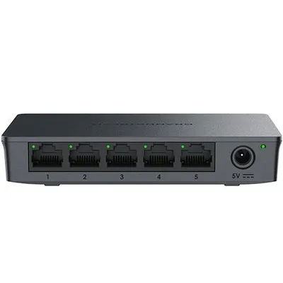 Network Unmanaged Switch