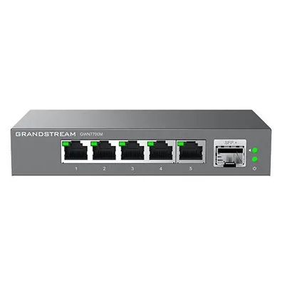 Network Switch Unmanaged