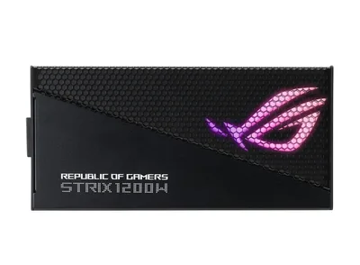 Rog Strix 1200W Gold Aura
