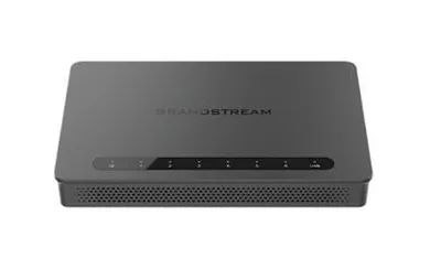 Wireless Router Gigabit