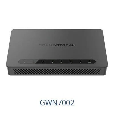 Wired Router 2.5 Gigabit