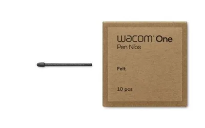 Graphic Tablet Accessory Pen
