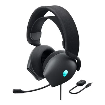 Aw520H Headset Wired