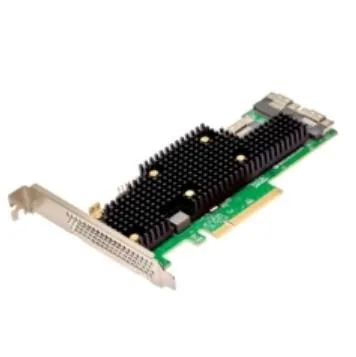 Ehba 9600-24I Interface