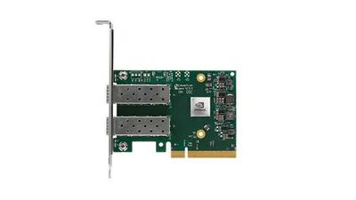 Mcx631102As-Adat Network Card