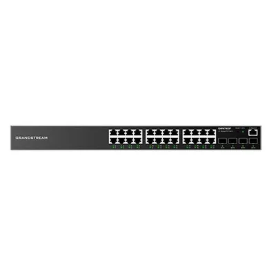 Network Switch Managed L2+