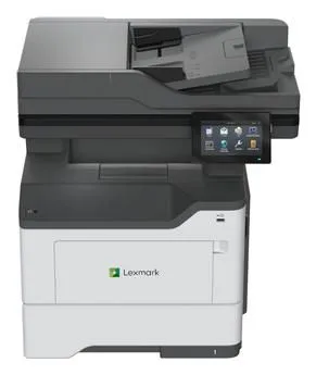 Mx532Adwe Laser A4 1200 X