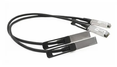 G-50Cm Networking Cable Black
