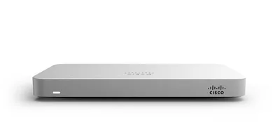 Meraki Mx64 Cloud Managed