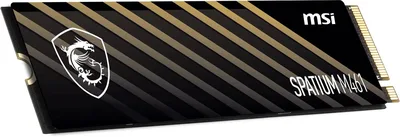 Internal Solid State Drive
