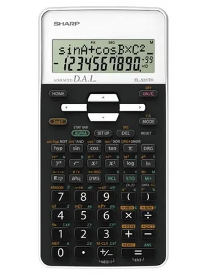 El-531Th Calculator Pocket