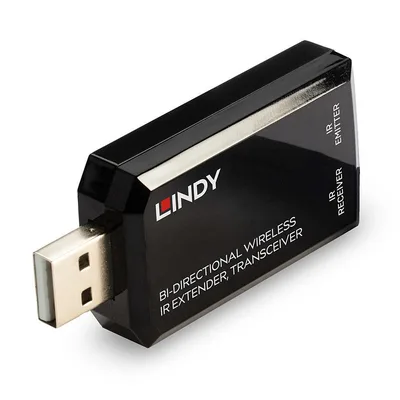 Bi-directional Wireless IR