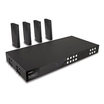 150m Cat.6 4x4 HDMI 4K60