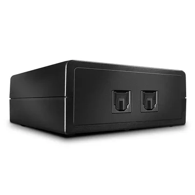 2 Port Automatic Optical