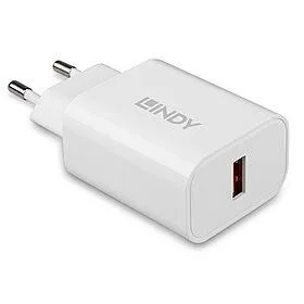 18W USB Type A Charger