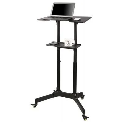 Ica-Tb Tpm-1Bk Laptop Stand