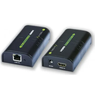Amplifier / Splitter Hdmi