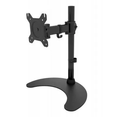 Desk Stand For 1 Monitor 13