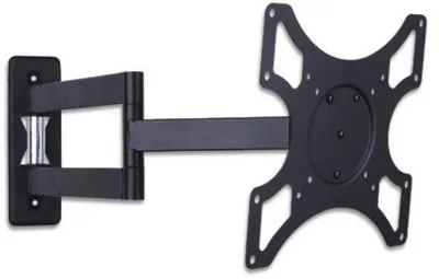 19-37" Wall Bracket For Led