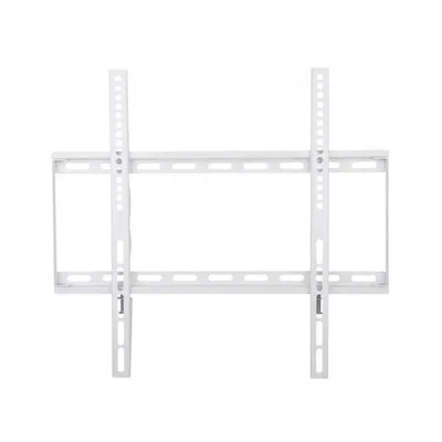 Tv Mount 139.7 Cm (55") White