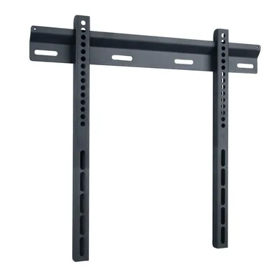 139.7 Cm (55") Black