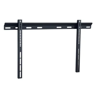 165.1 Cm (65") Black