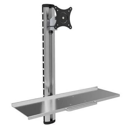 Ica-Plw 01 Monitor Mount /