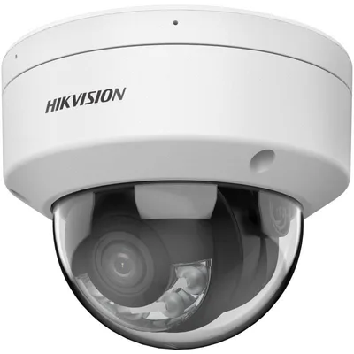 4 MP Smart Hybrid Light with