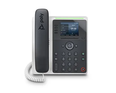 Edge E220 IP Phone and