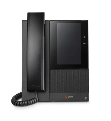 CCX 505 Business Media Phone